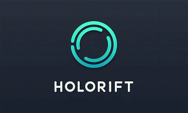 HoloRift.com - Creative brandable domain for sale