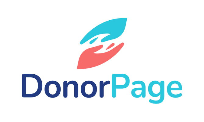 DonorPage.com