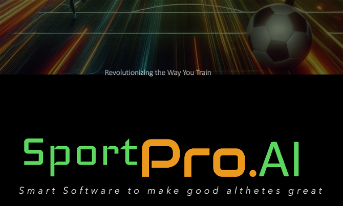 SportPro.ai