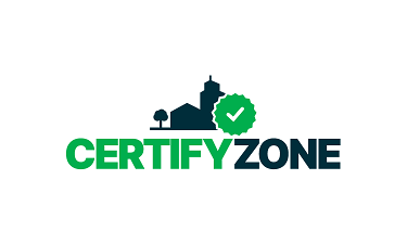 CertifyZone.com