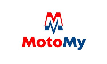 motomy logo