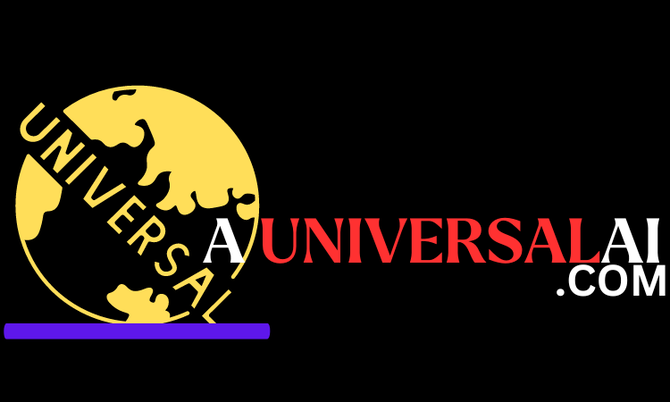 aUniversalAi.com