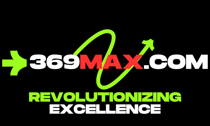 369Max.com