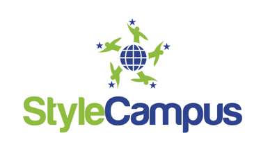 StyleCampus.com - Creative brandable domain for sale