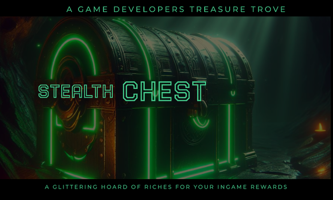 StealthChest.com