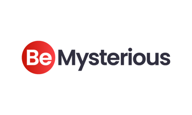 BeMysterious.com