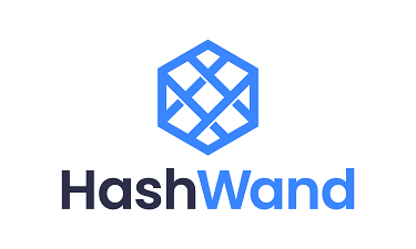 HashWand.com