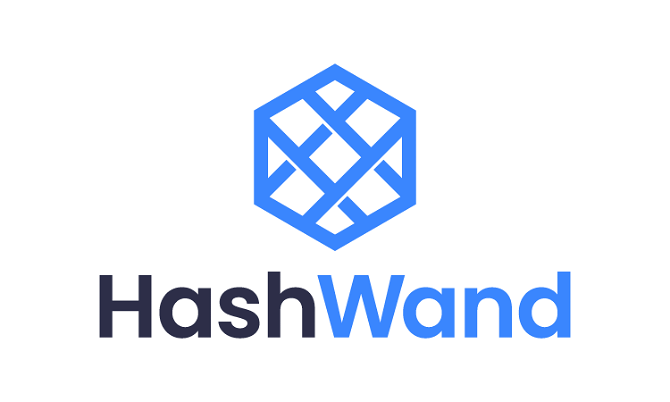 HashWand.com