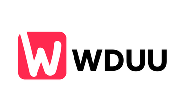 WDUU logo