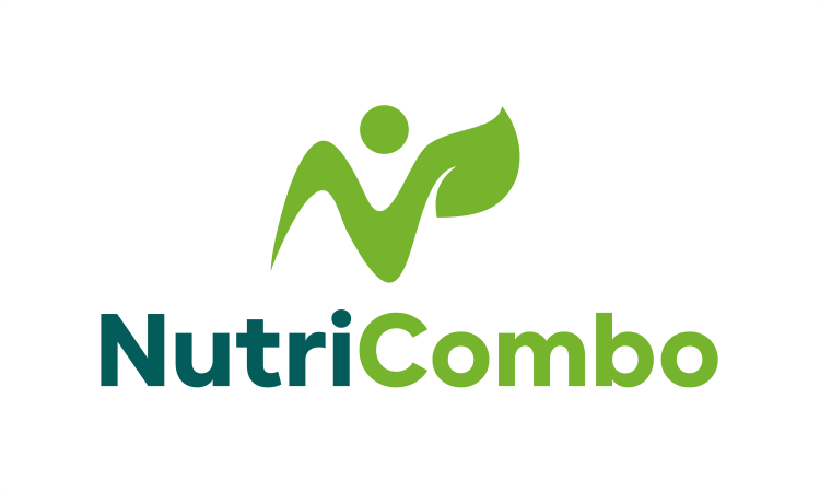 NutriCombo logo