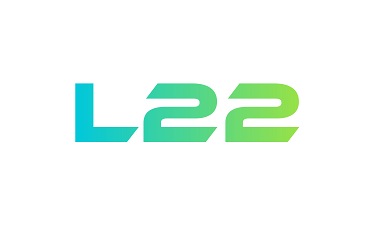 L22.com - Creative brandable domain for sale