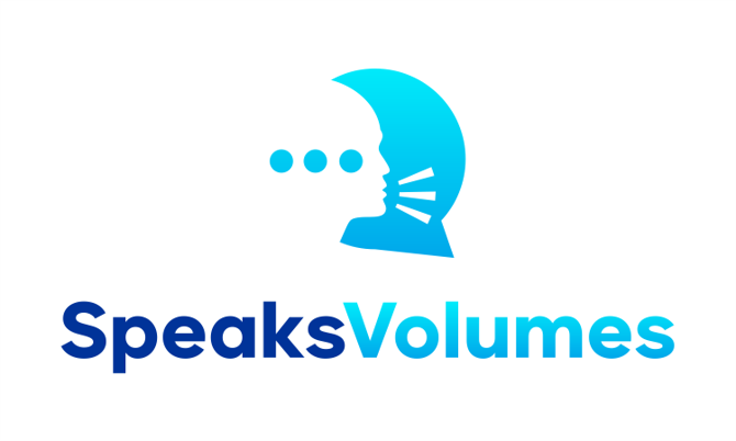 SpeaksVolumes.com