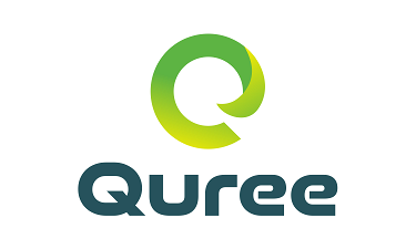 Quree.com - Creative brandable domain for sale