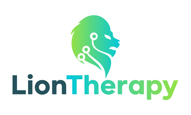 LionTherapy.com