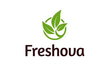 Freshova.com