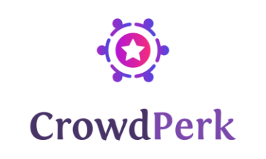 CrowdPerk.com