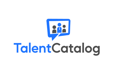 TalentCatalog.com - Creative brandable domain for sale