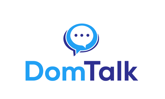DomTalk.com