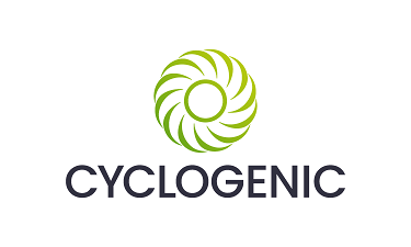 Cyclogenic.com