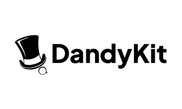 DandyKit.com - Creative brandable domain for sale