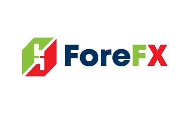 ForeFX.com - Creative brandable domain for sale