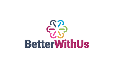 BetterWithUs.com