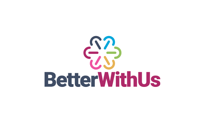 BetterWithUs.com