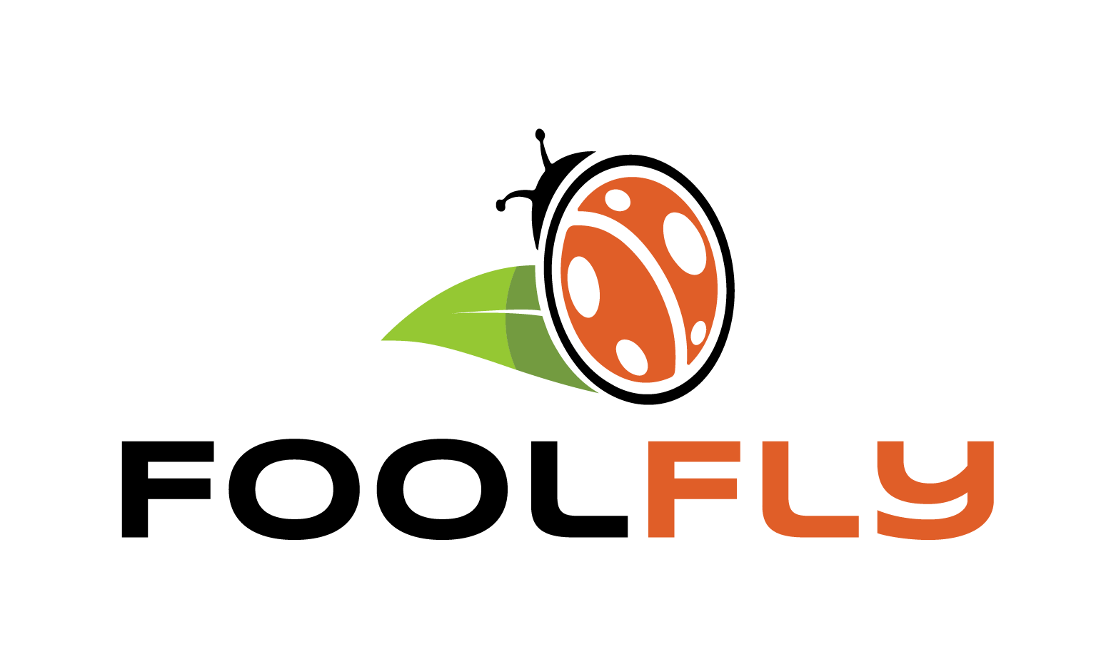 FoolFly logo