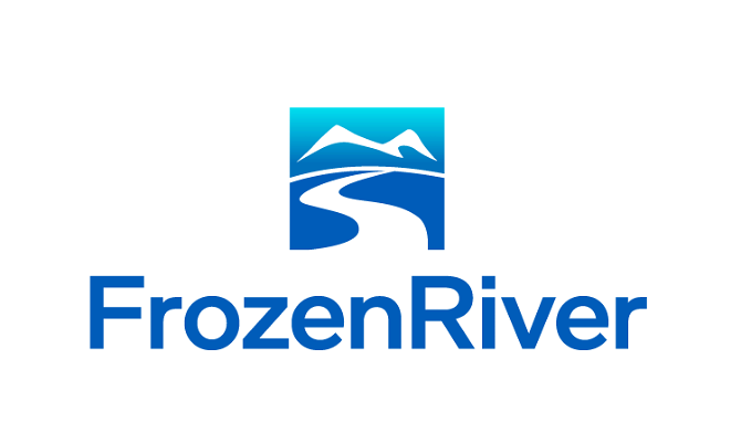 FrozenRiver.com