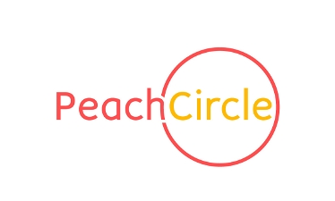 PeachCircle.com - Creative brandable domain for sale
