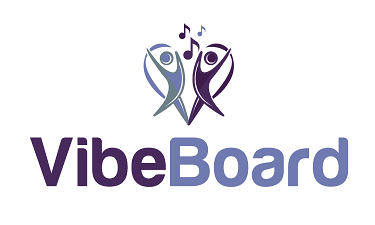 VibeBoard.com