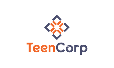 TeenCorp.com