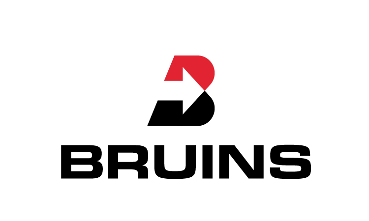 Bruins logo