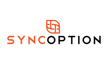 SyncOption.com