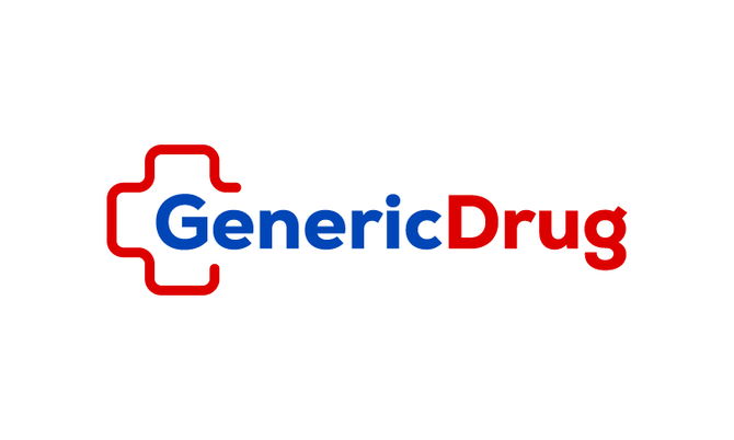 GenericDrug.com