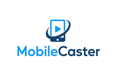 MobileCaster.com