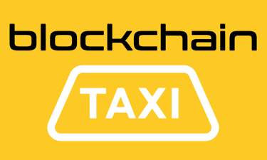 Blockchain logo