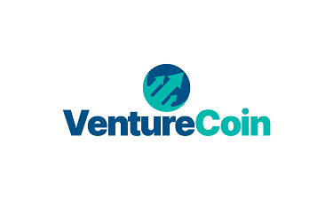 Venturecoin.com