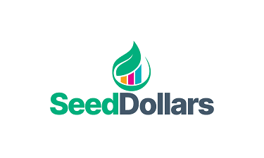 SeedDollars.com