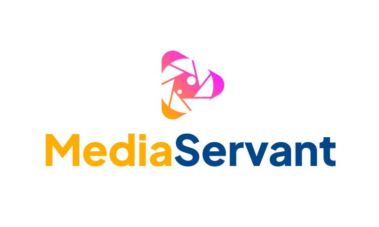 MediaServant logo