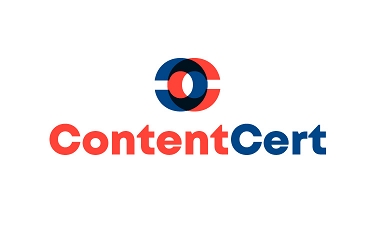 ContentCert.com