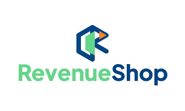 RevenueShop.com