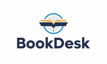 BookDesk.com