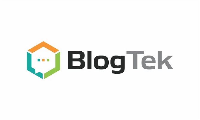 BlogTek.com