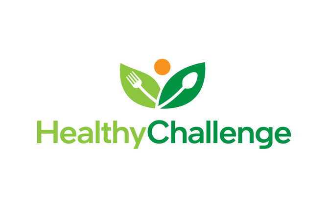 HealthyChallenge.com