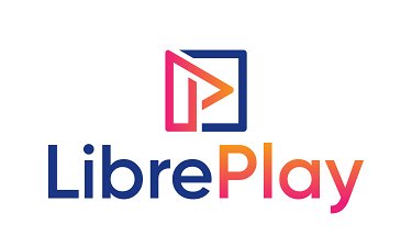 LibrePlay.com