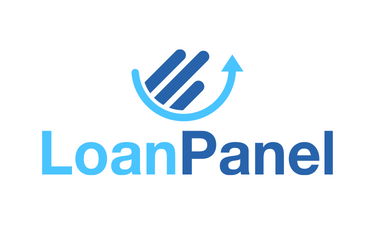 LoanPanel.com - Creative brandable domain for sale