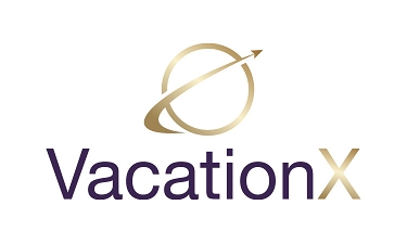 VacationX.com