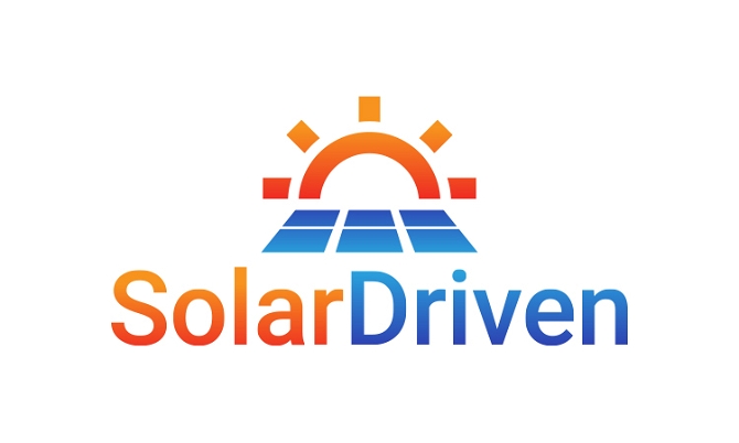 Solardriven.com