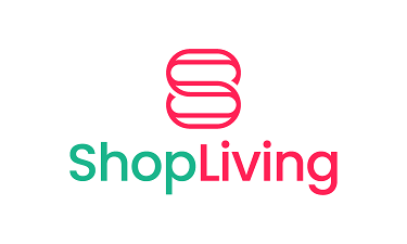 ShopLiving.com - Creative brandable domain for sale
